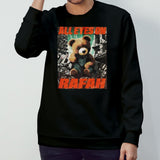 All eyes on rafah bear shirt