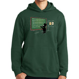 All Gun Laws Are An Infringement Hoodie Style001