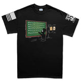 All Gun Laws Are An Infringement Mens T-shirt