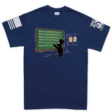 All Gun Laws Are An Infringement Mens T-shirt