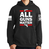 All Guns Matter Hoodie