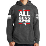 All Guns Matter Hoodie