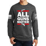 All Guns Matter Sweatshirt Style001