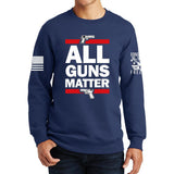 All Guns Matter Sweatshirt Style001