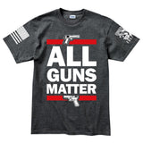 All Guns Matter Men's T-shirt Style001