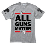 All Guns Matter Men's T-shirt Style001