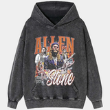 Allen Stone 'B.E.L' Tee