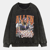 Allen Stone 'B.E.L' Tee