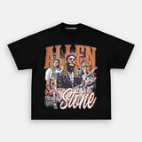 Allen Stone 'B.E.L' Tee