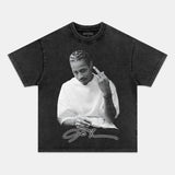ALLEN IVERSON TEE Style009