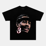ALLEN IVERSON TEE 5.20