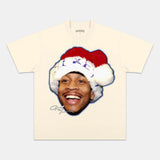 ALLEN IVERSON 11.25 TEE