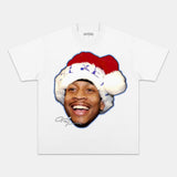ALLEN IVERSON 11.25 TEE