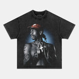 ALLEN IVERSON TEE Style004