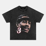 ALLEN IVERSON TEE 5.20