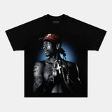 ALLEN IVERSON TEE Style004
