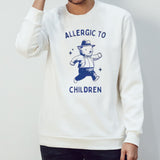 Allergic To Children Shirts