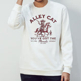 Alley Cat 2024 Youâ€™ve Got The Morals T shirt