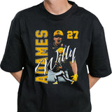 Allgoods Mke Willy Adames 27 Shirt