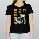 Allgoods Mke Willy Adames 27 Shirt
