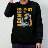 Allgoods Mke Willy Adames 27 Shirt