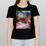 Almost Friday Joey Chestnut Shirt