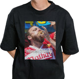 Almost Friday Joey Chestnut Shirt