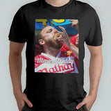 Almost Friday Joey Chestnut Shirt