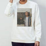 Almost Friday Tim shirts