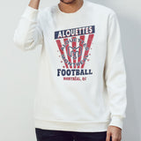 Alouettes Montreal Football Montreal Qc T-shirt