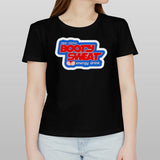 Alpa chinos booty sweat energy drink shirt