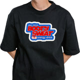 Alpa chinos booty sweat energy drink shirt