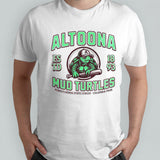 Altoona Mud Turtles Baseball 1893 shirts