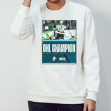 Alttunen And The London Knights On Winning The Ohl Championship Poster T-Shirt