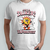 Am i a talker yapsolutely shirt