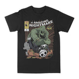 The Amazing Nightmare Graphic Tee Style001