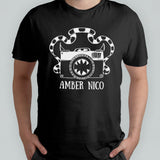 Amber Nicole Camara Mimic Amber Nico Shirt