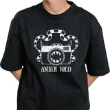 Amber Nicole Camara Mimic Amber Nico Shirt
