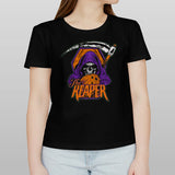America Needs Kate Martin The Reaper T-shirt