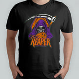 America Needs Kate Martin The Reaper T-shirt
