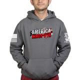 America Since 1776 Hoodie Style001