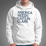 America needs Caitlin Clark shirt
