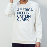 America needs Caitlin Clark shirt