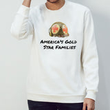 Americaâ€™s gold star families shirt