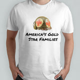 Americaâ€™s gold star families shirt