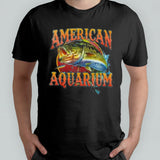 American Aquarium Gone Fishinâ€™ Shirt