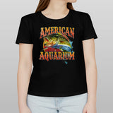 American Aquarium Gone Fishinâ€™ Shirt
