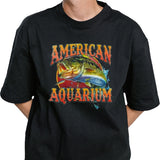 American Aquarium Gone Fishinâ€™ Shirt