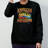 American Aquarium Gone Fishinâ€™ Shirt
