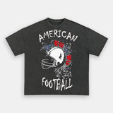 American Football Tee